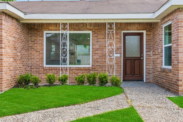 3511 Arbor Street, Houston, TX 77004