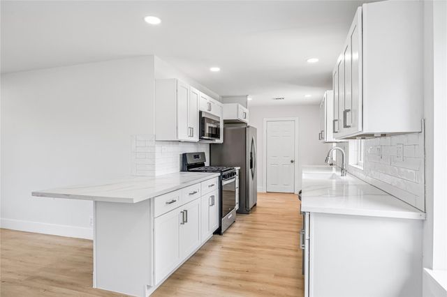 3511 Arbor Street, Houston, TX 77004