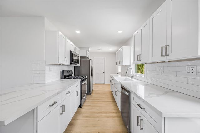 3511 Arbor Street, Houston, TX 77004
