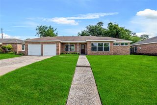 3511 Arbor Street, Houston, TX 77004