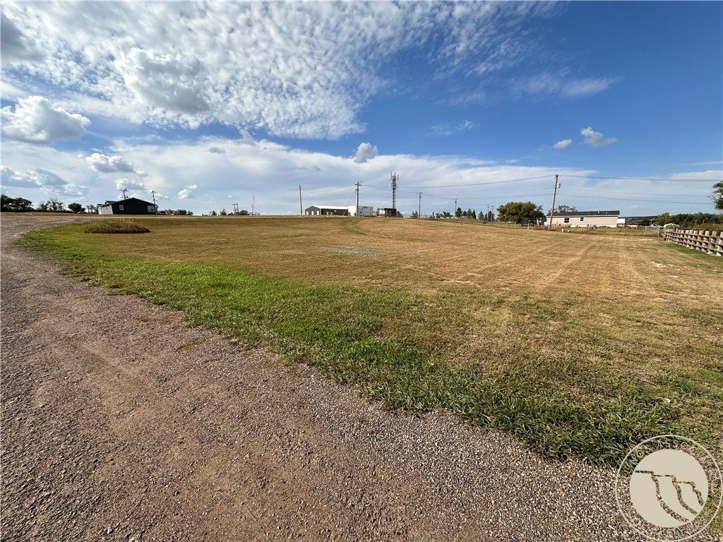 TBD 2nd Avenue SW, Other, MT 59353