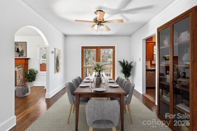 97 Bell Street, Spruce Pine, NC 28777