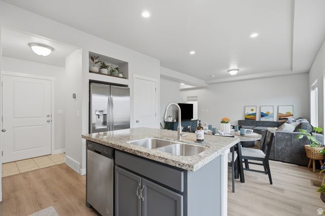 14343 S ABBEY BEND LN, Herriman, UT 84096