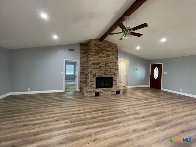 3605 Buffalo Trail, Temple, TX 76504