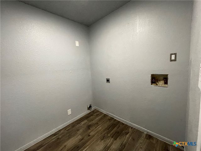 3605 Buffalo Trail, Temple, TX 76504