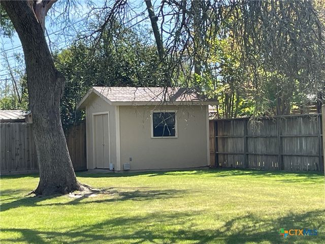 3605 Buffalo Trail, Temple, TX 76504