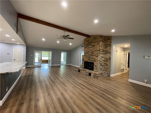 3605 Buffalo Trail, Temple, TX 76504
