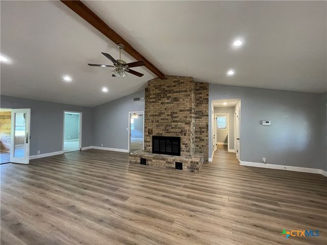 3605 Buffalo Trail, Temple, TX 76504
