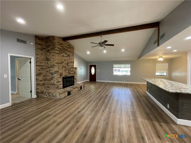 3605 Buffalo Trail, Temple, TX 76504