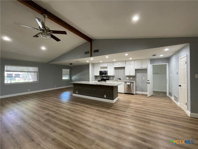 3605 Buffalo Trail, Temple, TX 76504