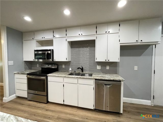 3605 Buffalo Trail, Temple, TX 76504