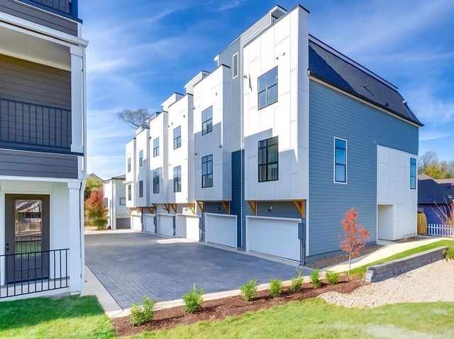 110 Myrtle St Unit B, Nashville, TN 37206