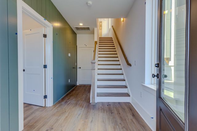 110 Myrtle St Unit B, Nashville, TN 37206