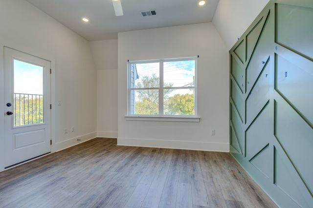 110 Myrtle St Unit B, Nashville, TN 37206