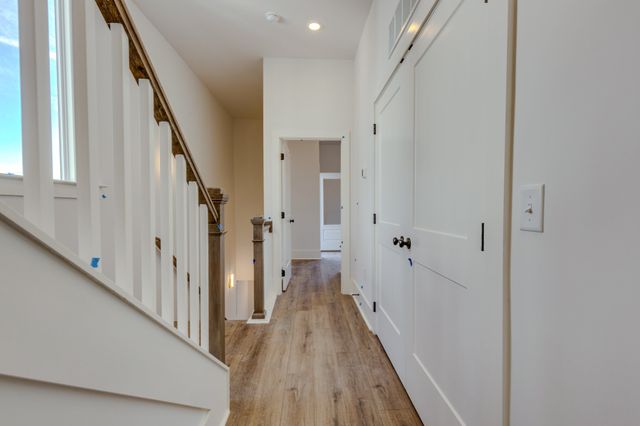 110 Myrtle St Unit B, Nashville, TN 37206