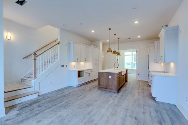 110 Myrtle St Unit B, Nashville, TN 37206