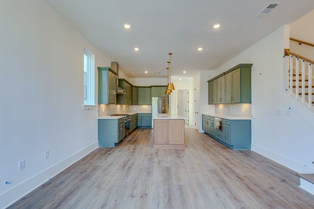 110 Myrtle St Unit B, Nashville, TN 37206