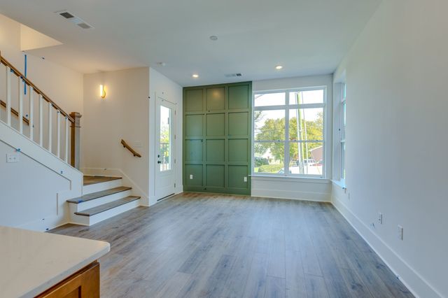 110 Myrtle St Unit B, Nashville, TN 37206