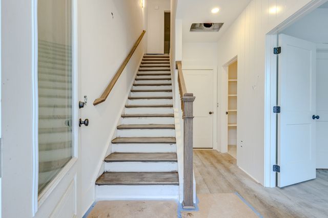110 Myrtle St Unit B, Nashville, TN 37206