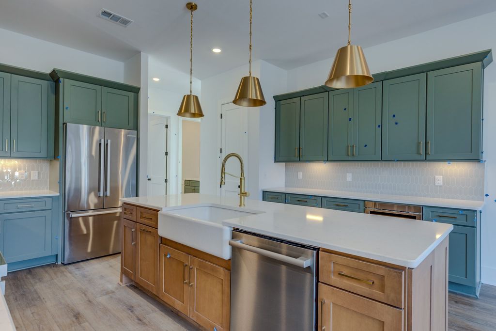 110 Myrtle St Unit B, Nashville, TN 37206