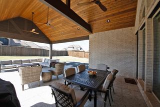 1614 Ripasso Way, Mclendon Chisholm, TX 75032