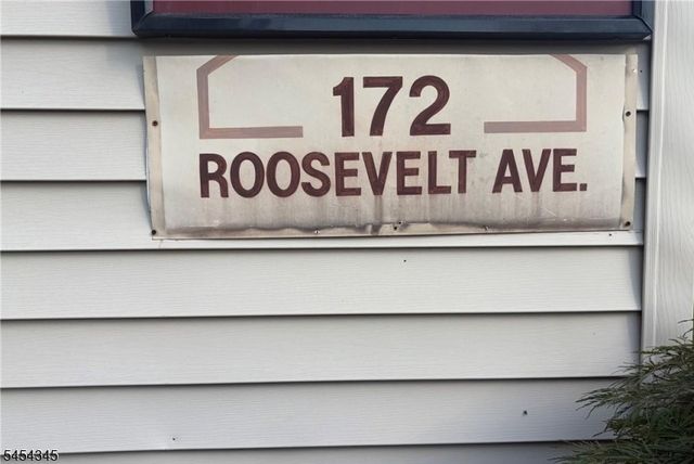 172 Roosevelt Ave F, Carteret Boro, NJ 07008