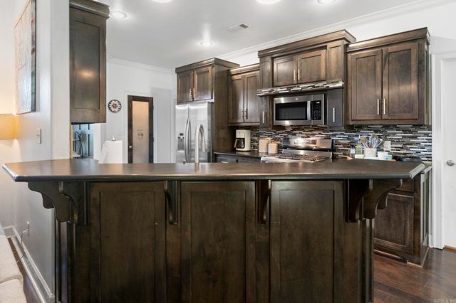 14 Basswood Terrace, Maumelle, AR 72113