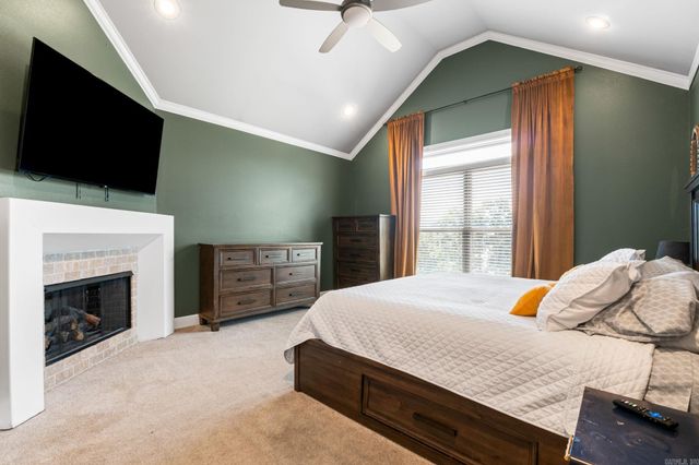 14 Basswood Terrace, Maumelle, AR 72113