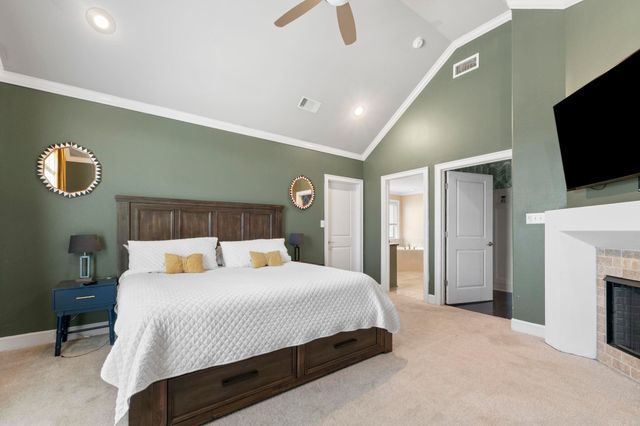 14 Basswood Terrace, Maumelle, AR 72113