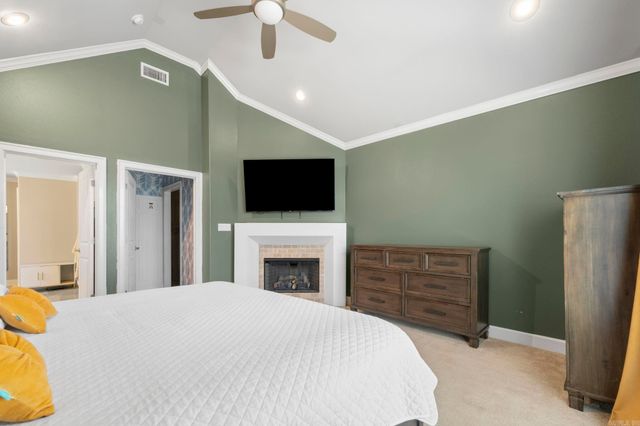 14 Basswood Terrace, Maumelle, AR 72113