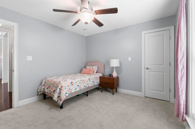 14 Basswood Terrace, Maumelle, AR 72113