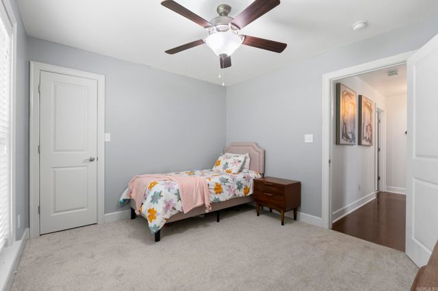14 Basswood Terrace, Maumelle, AR 72113