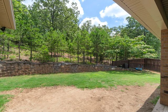 14 Basswood Terrace, Maumelle, AR 72113