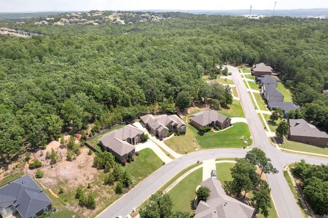 14 Basswood Terrace, Maumelle, AR 72113