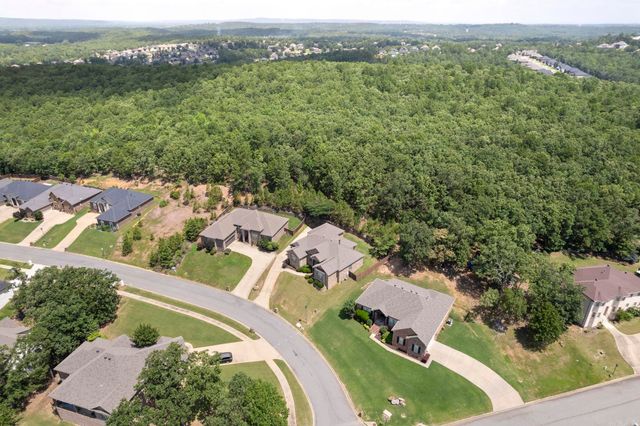 14 Basswood Terrace, Maumelle, AR 72113