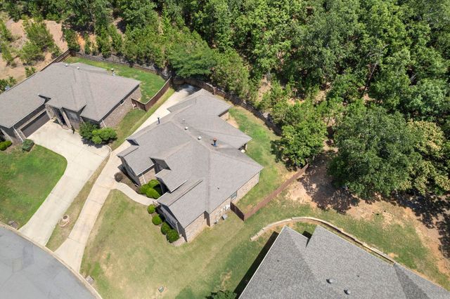 14 Basswood Terrace, Maumelle, AR 72113