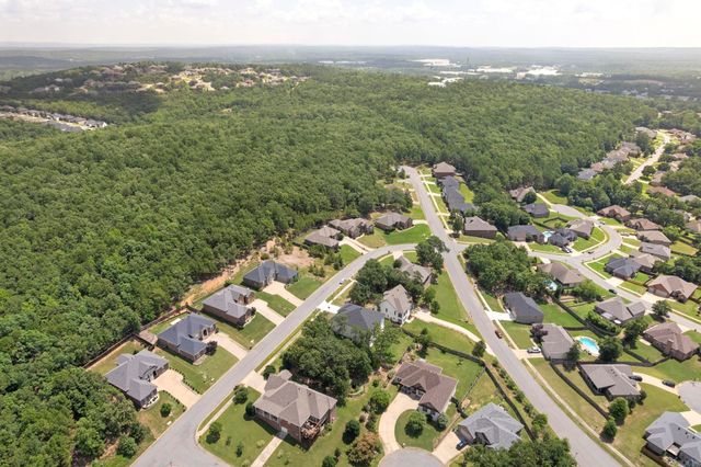 14 Basswood Terrace, Maumelle, AR 72113