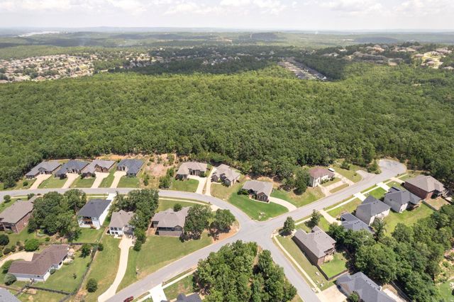 14 Basswood Terrace, Maumelle, AR 72113