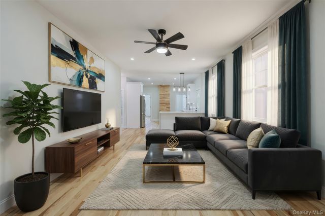 58-13 69th Place, Maspeth, NY 11378