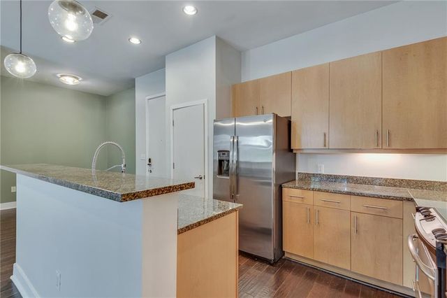 425 Chapel Street SW 2107, Atlanta, GA 30313