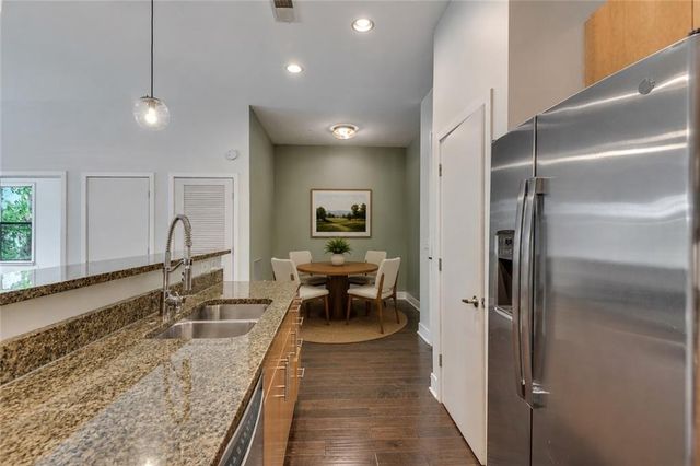 425 Chapel Street SW 2107, Atlanta, GA 30313