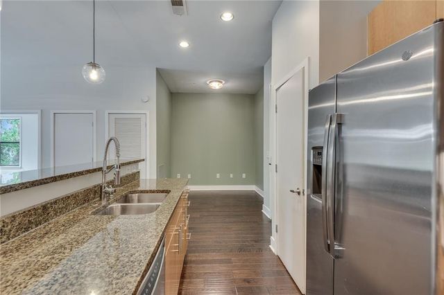 425 Chapel Street SW 2107, Atlanta, GA 30313