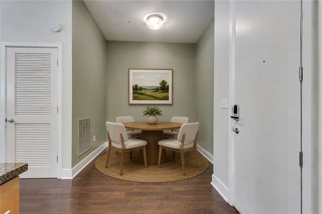 425 Chapel Street SW 2107, Atlanta, GA 30313