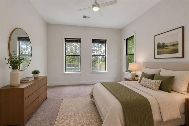 425 Chapel Street SW 2107, Atlanta, GA 30313