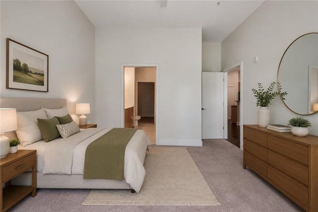 425 Chapel Street SW 2107, Atlanta, GA 30313