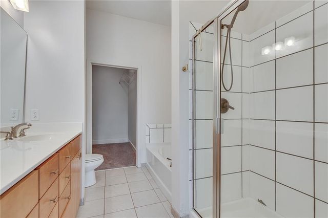 425 Chapel Street SW 2107, Atlanta, GA 30313