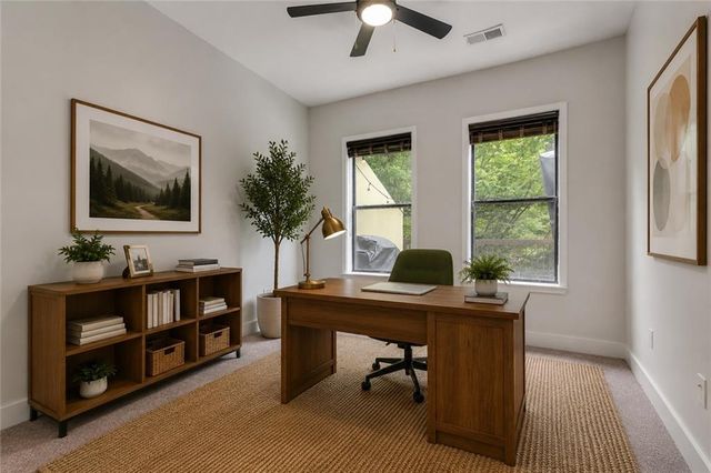 425 Chapel Street SW 2107, Atlanta, GA 30313