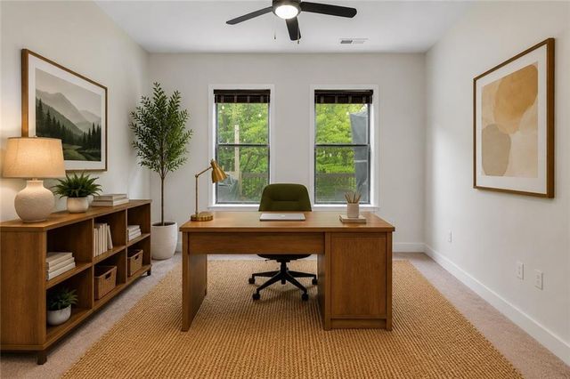 425 Chapel Street SW 2107, Atlanta, GA 30313