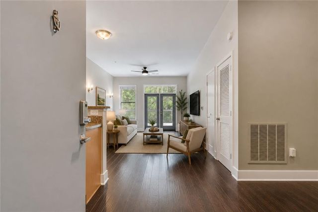 425 Chapel Street SW 2107, Atlanta, GA 30313
