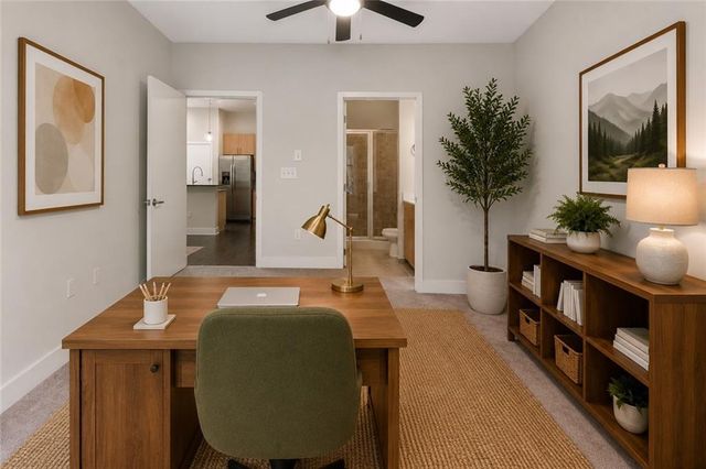 425 Chapel Street SW 2107, Atlanta, GA 30313